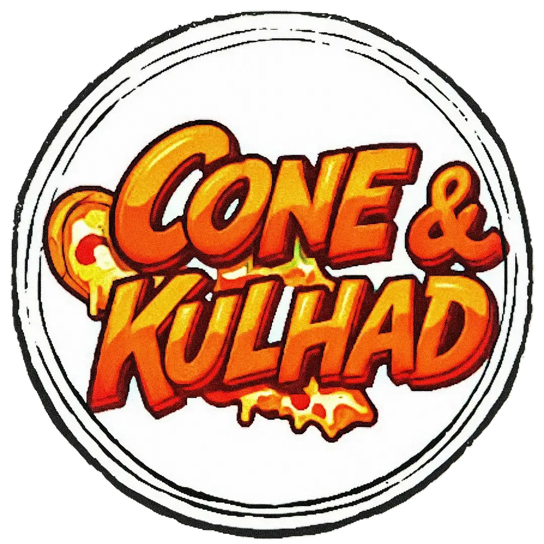 Cone & Kulhad